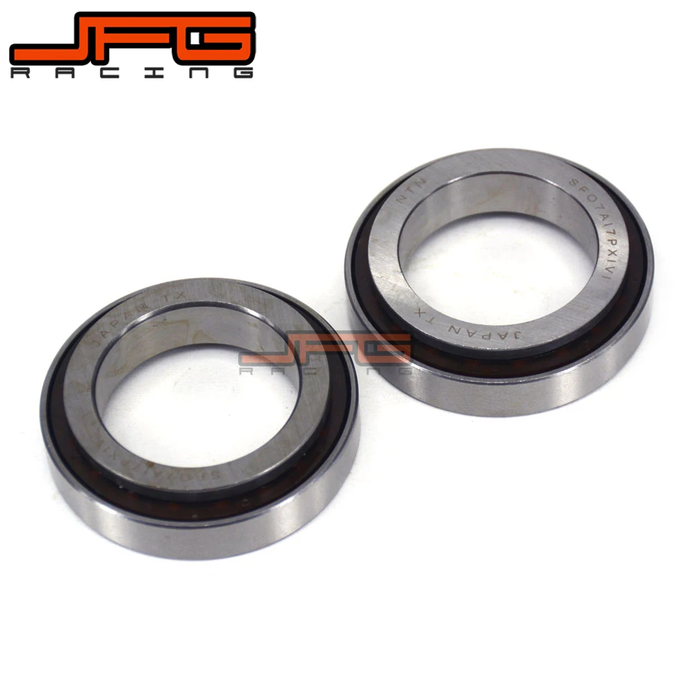 Подшипник рулевой системы JFG для KAWASAKI ER6N VERSYS VN1700 Z1000 ZG1400 Z750S ZX1000 ZX10R ZX12R ZX14R ZX6R ZX6RR
