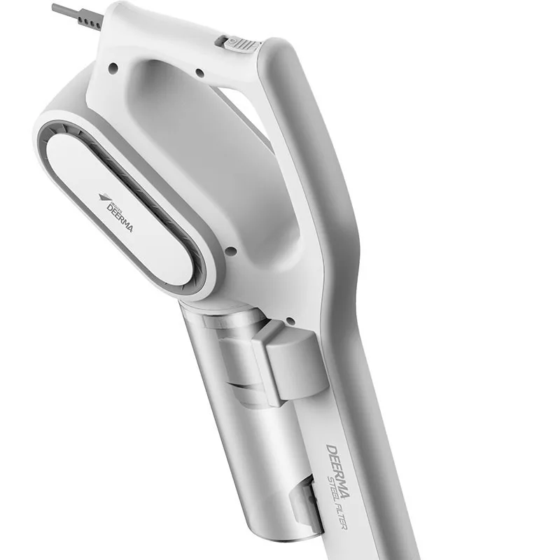 Оригинальный Mihome Deerma малошумный ручной Многофункциональный пылесос Dx700 гибкий