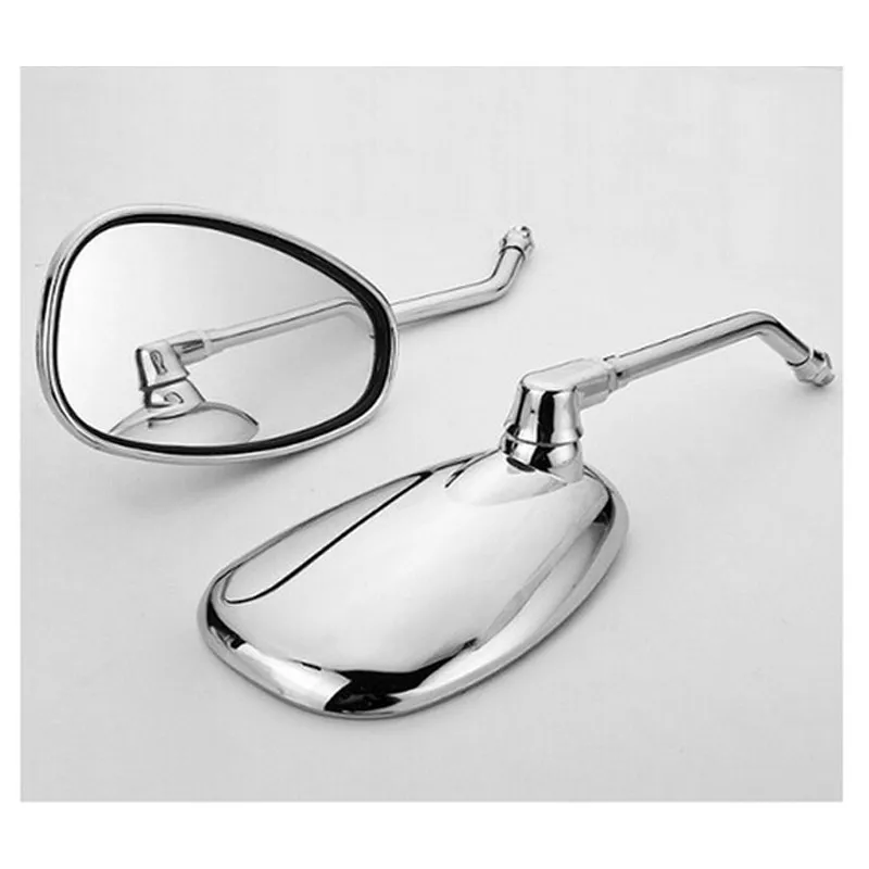 

Зеркало заднего вида для SUZUKI VL1500, 1800, VS1400, M109R, VZ800, 2 шт., 10 мм