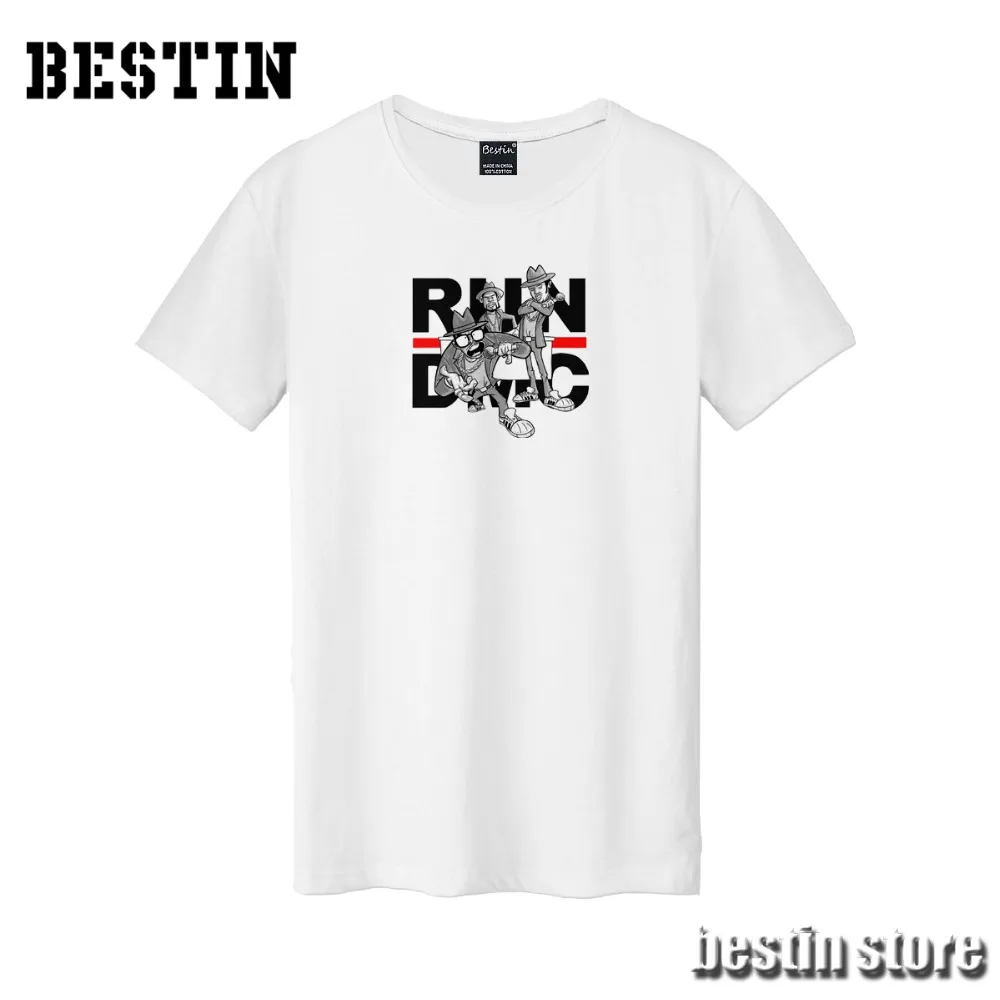 Бэстин новый реперские кепки Run DMC хип-хоп Уличная хлопковая