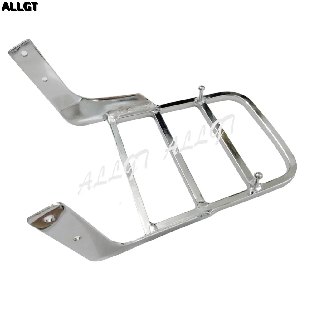 Спинка ALLGT 13 дюймов для Yamaha Virago XV 250 125 1989 2011 1999 2000 2001 2002 2003 2004 2005 2006 2007 2008|sissy bar|sissy bar