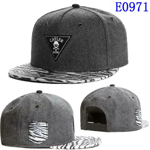 Cayler & Sons hot selling winter hat men and women snapbacks cap floral Hip Hop snap back | Аксессуары для одежды