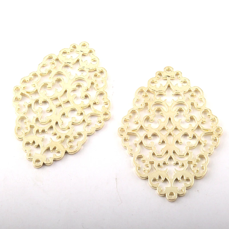 

New ! Fashion Alloy Spades Charm pendant for DIY making different jewelry