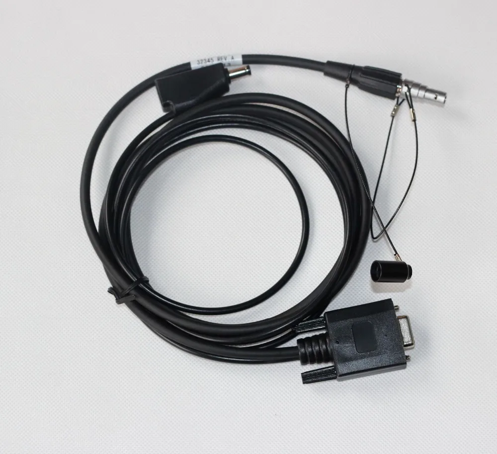 Новый кабель питания Trimble 32345/59044 передачи данных для 5700/5800/R6/R7/R8 общая