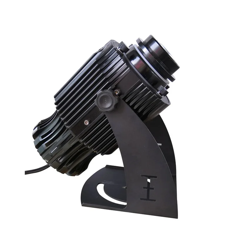 GYLBAB 30W 60w 80w 24v SK S30 логотип водонепроницаемый Логотип gobo проектор Наружный свет