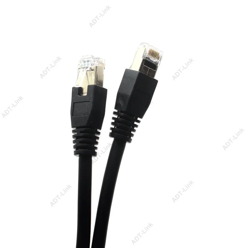 Ethernet кабель GIGE RJ45 PoE Gigabit устройство видения кабели шнур для Dalsa Genie TS Basler