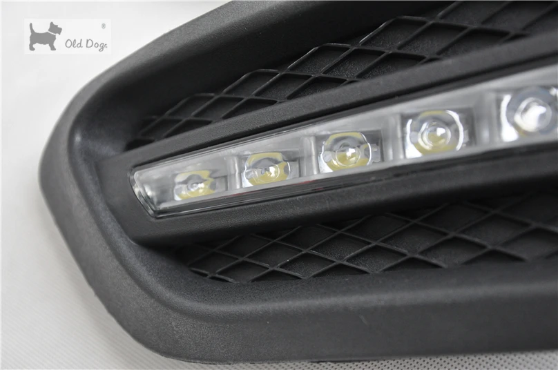 Оптовая продажа Тюнинг автомобилей для Volkswagen VW Jetta Sagitar MK6 2012 2013 2014 дальнего света