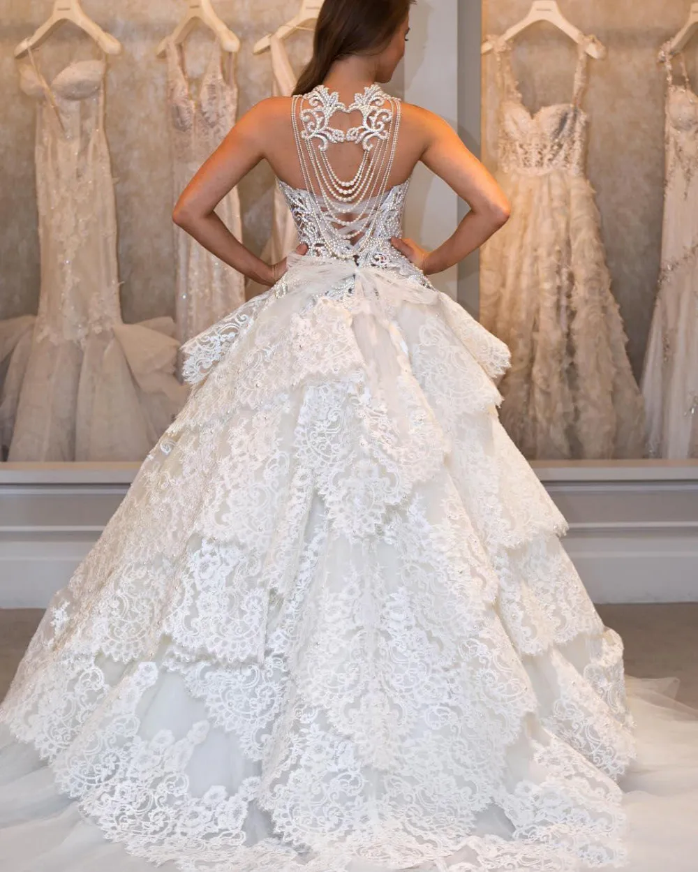 

Wedding Dresses