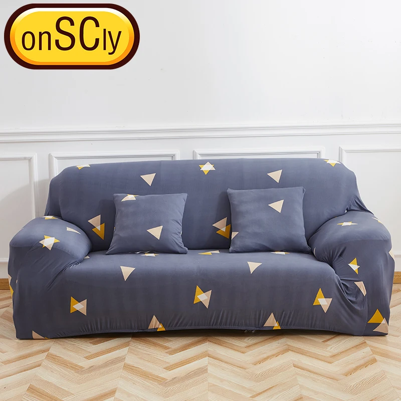 Защита места чехол на диван Slipcover мебель диване Крышка для дивана Чехлы гостиной