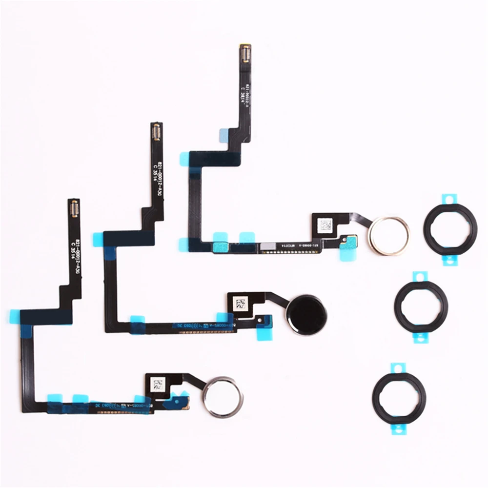 For Apple iPad Mini 3 Home Button Assembly Replacement!! | Мобильные телефоны и аксессуары