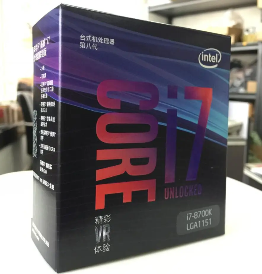 Материнская плата Asus PRIME Z370 P для рабочего стола материнской платы LGA 1151 с I7 8700 K 8700K