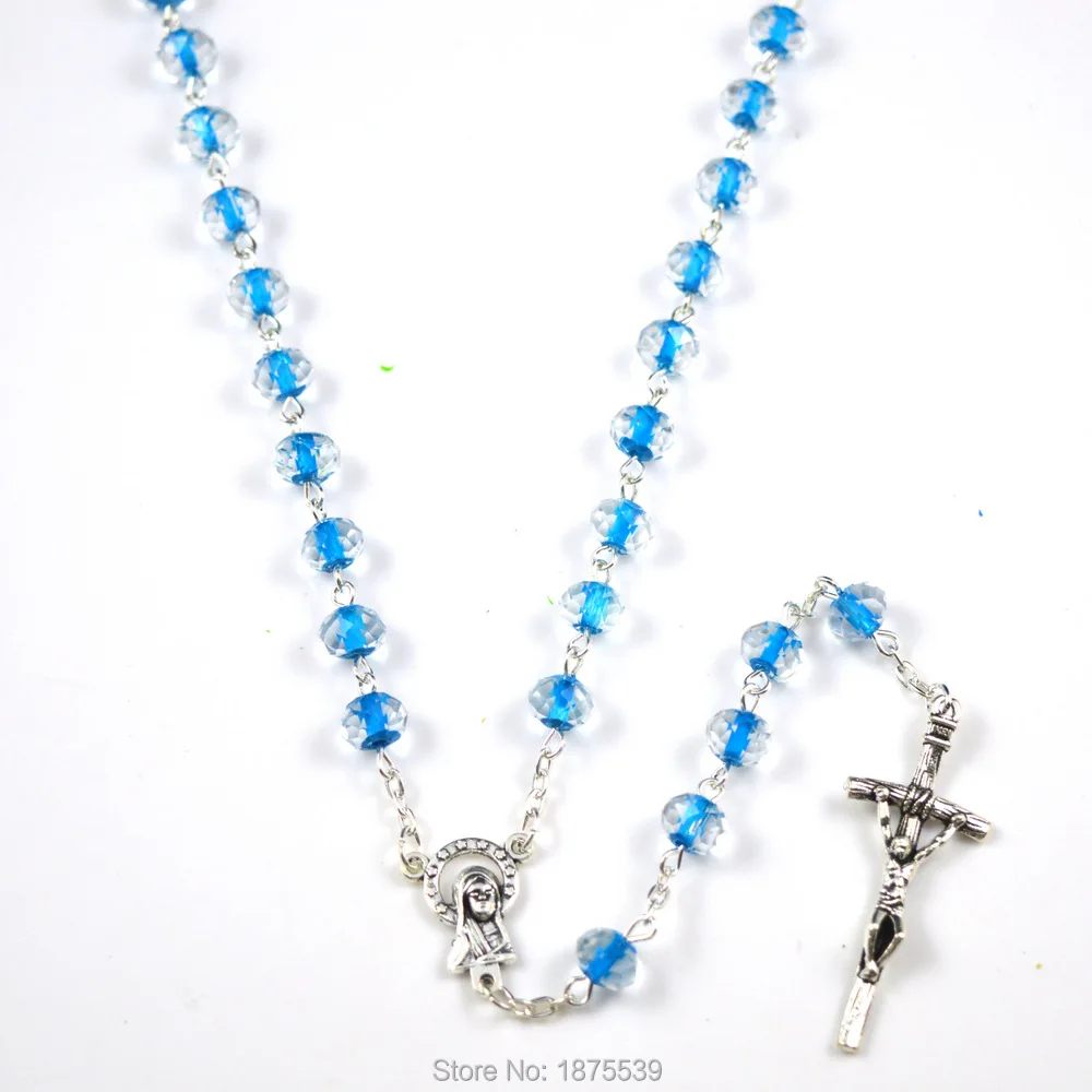 Зеленые Кристальные бусины фотобумага крест пять цветов зеленый синий красный