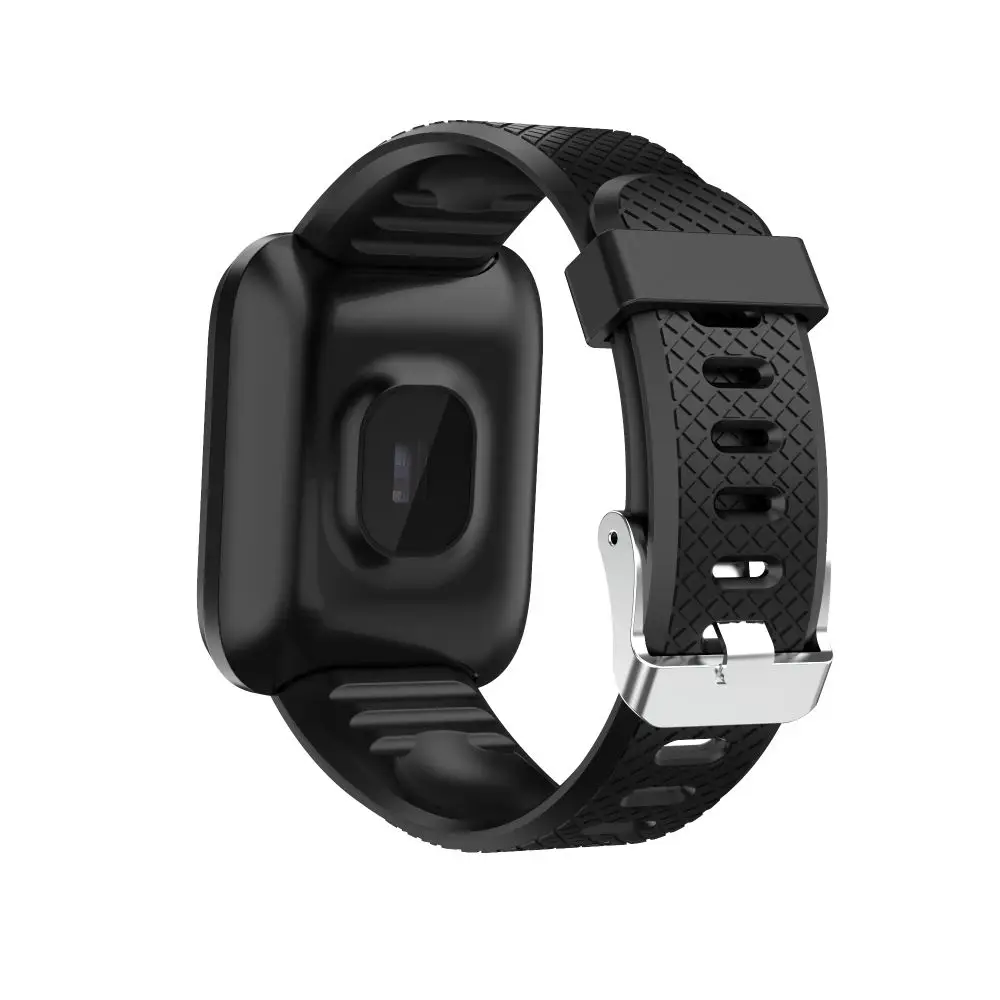 Умные часы Smarterra Fitmaster AURA черный | Электроника