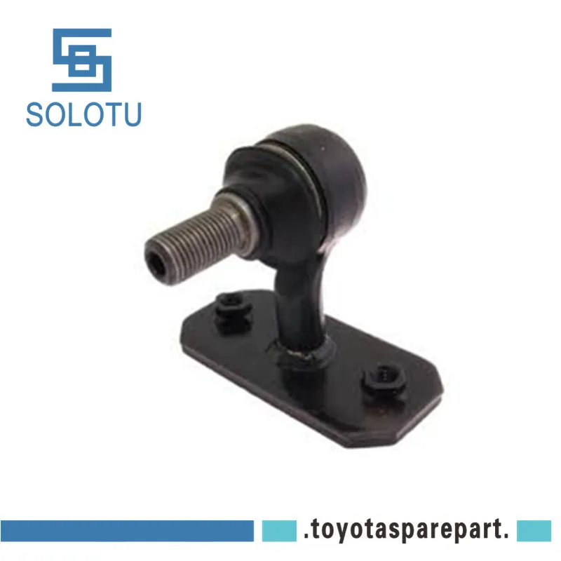 Стержень/стойка стабилизатор для LAND CRUISER (_ J7 _) 4 5 TD 24V 4x4 (VDJ76 VDJ78 VDJ79 PRADO J1 2 D (HZJ105) 48802