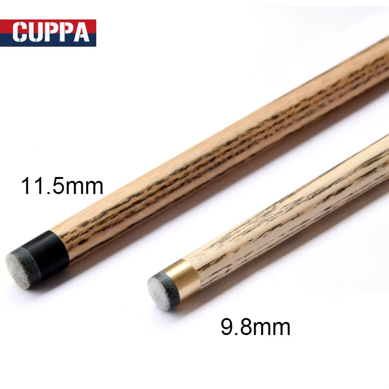 Чехол для снукера и кия Cuppa ручная работа 3/4 11 5 мм 9 8 2 варианта Китай | Спорт