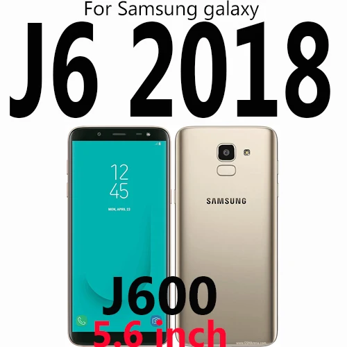 Для samsung Galaxy J8 J7 J6 J5 J4 J3 J2 Pro Prime Plus Core роскошный чехол из pu кожзама кожаный чехол для samsung On5 On7 чехол - Цвет: Samsung J6 2018