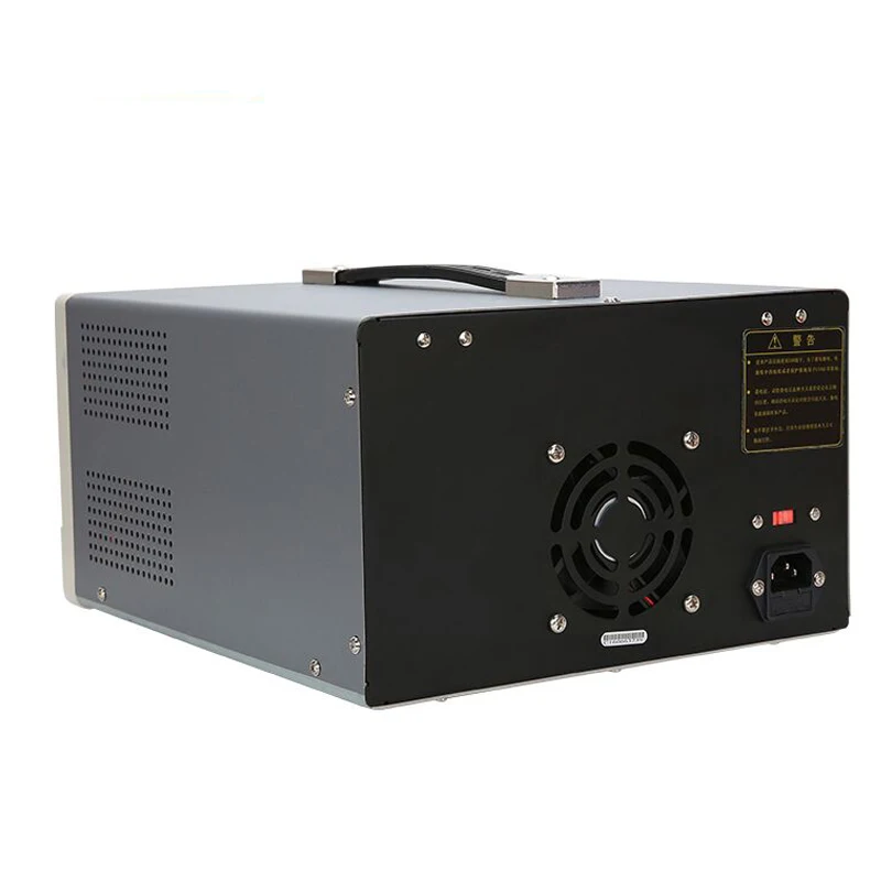 UNI-T UTP3305 многоканальный Линейный источник питания постоянного тока 32 в 5 А