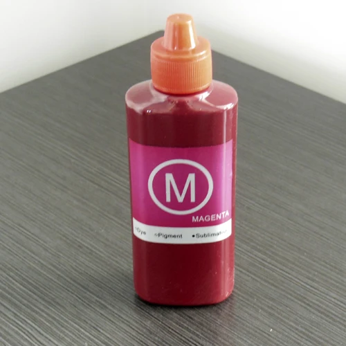 Einkshop 100 мл/бутылка гелевые чернила для Ricoh чернильный картридж SG3100 SG3110DN SG2100 e3300 e3350N