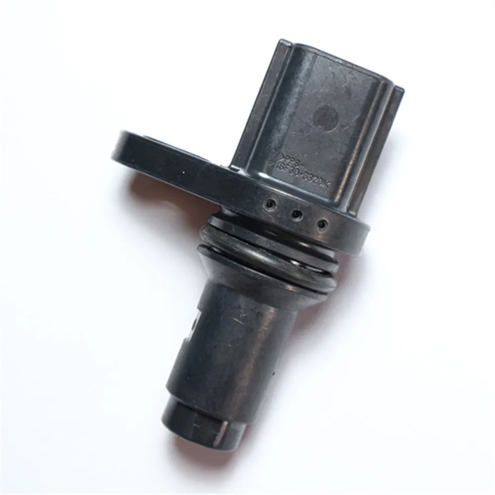 23731 ED01A Оригинальный Новый Датчик положения коленчатого вала для Nissan Versa Tiida Sylphy
