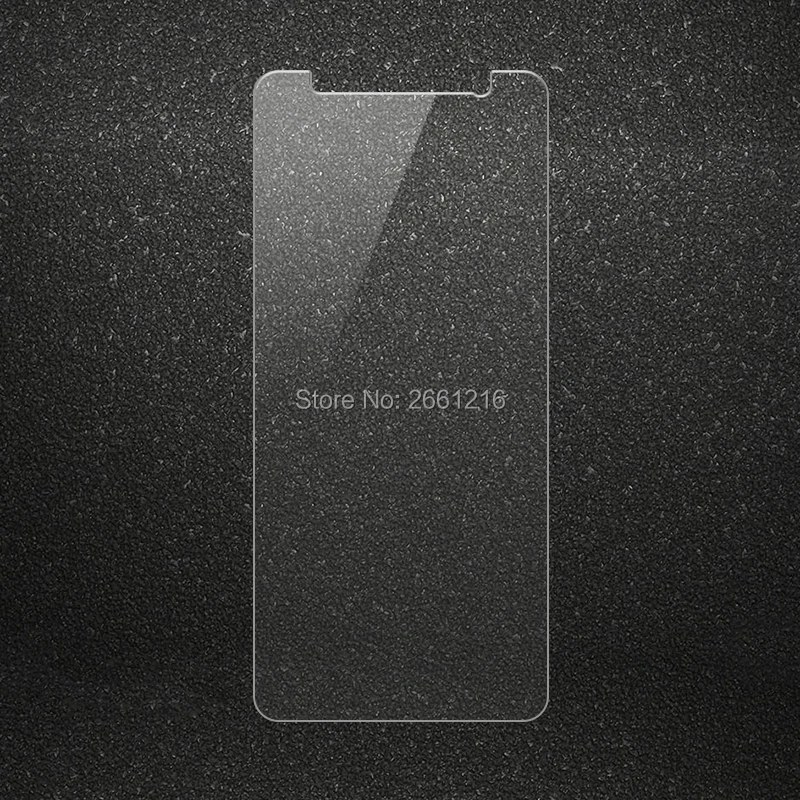 Закаленное стекло 9H 2.5D премиум-класса для Alcatel 3C 5026A 5026D 6 0&quot | Мобильные телефоны и