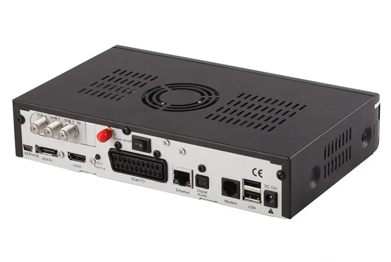1 шт. Sunray4 HDse SR4 800HD se 3 в 1 тюнер-T-C-S(2 S) тройной тюнер wifi SIM2.10 Sunray4 HD se спутниковый приемник