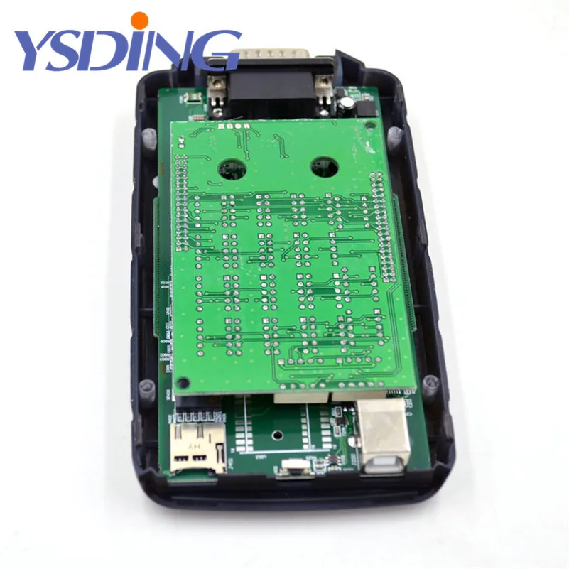 Адаптер БД WOW SNOOPER V5.008.R2 Bluetooth NEC Реле лучше чем TCS CDP PRO Plus MVDiag для автомобилей и