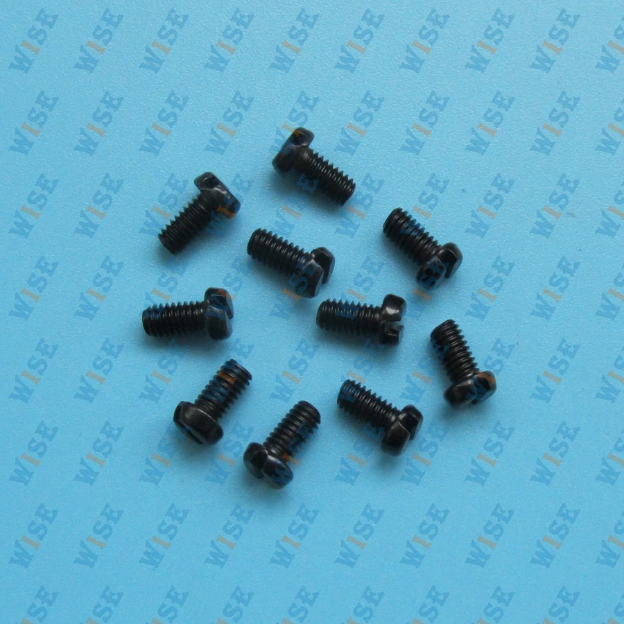 10 шт корма собака винт для певицы 20U #549376|singer 20u|screw screwscrew 2 |