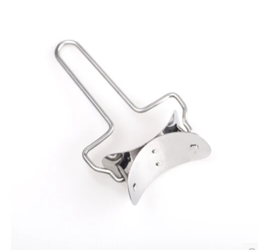 Пресс для теста из нержавеющей стали форма вареников инструменты приготовления