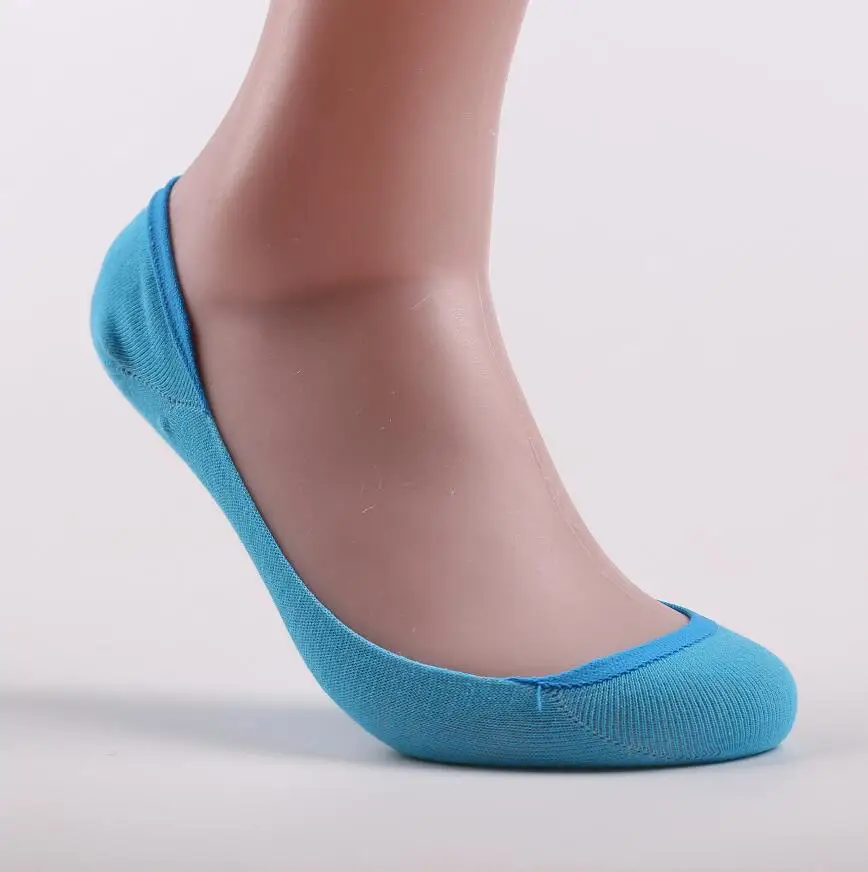 12 пар мужские супер невидимые носки по щиколотку летние повседневные лоферы