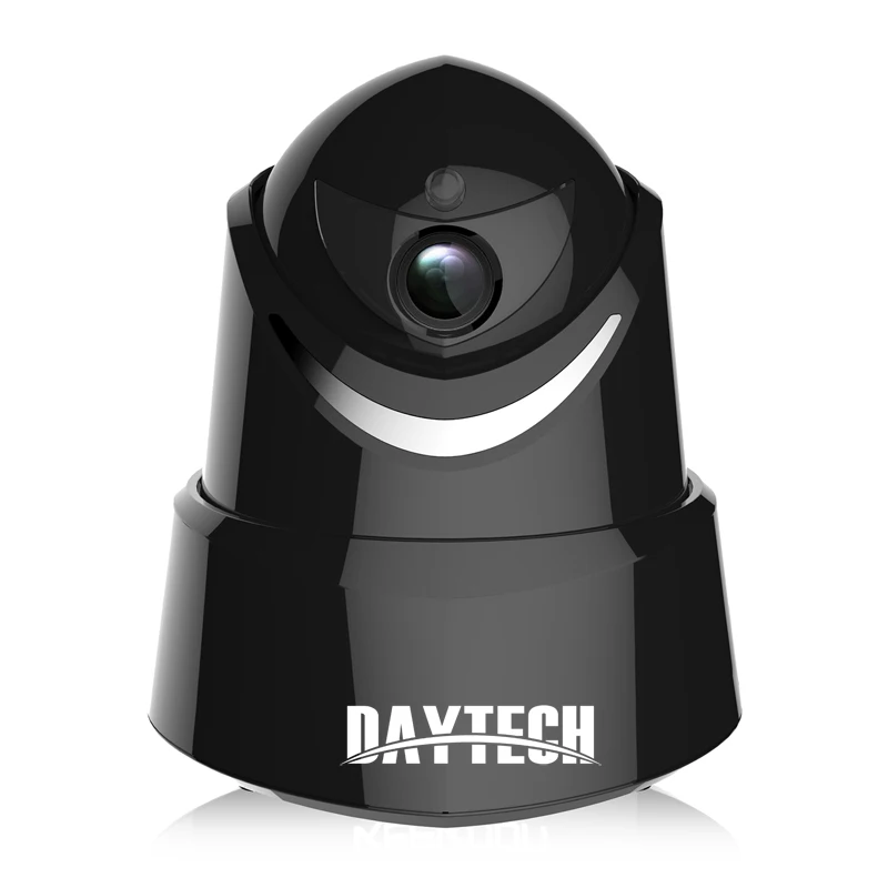 DAYTECH 2MP IP Камера 1080P Беспроводной Wi-Fi домашней безопасности P2P сети Видеоняни и