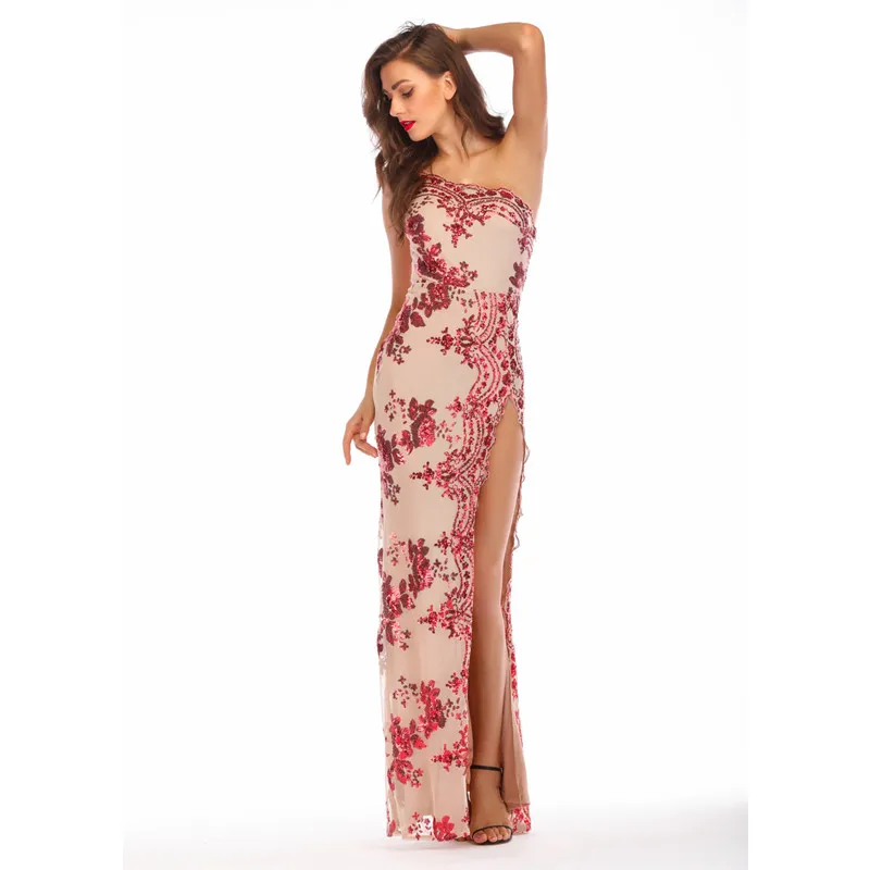 Облегающее Бандажное платье Vestidos Verano осень 2018 женские сексуальные элегантные