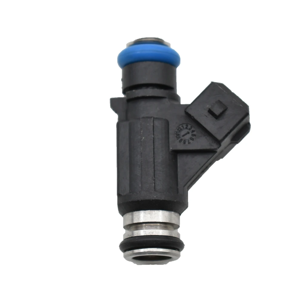 4ps/lot Fuel Injector Nozzle 25335288 for 2002-2006 Mercury 40HP-60HP Outboard 2-Stroke | Автомобили и мотоциклы