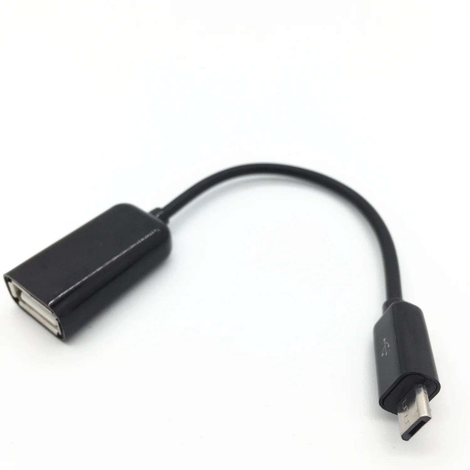 USB адаптер хоста OTG кабель Шнур для IRulu Android Tablet AK011 AK012 AX739 AX740AK701 AK702 AX745 AX746 AX738 Q88 X10