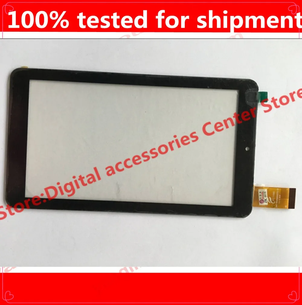 10 шт./лот HK70DR2119 для триколор GS700 7-дюймовый сенсорный экран планшета дигитайзер