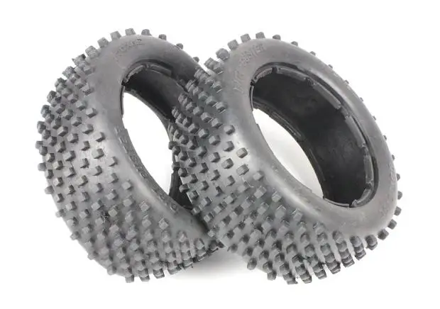 Маленькая покрышка для ногтей переднего и заднего колеса HPI RV KM baja 5B|small tires|small wheels
