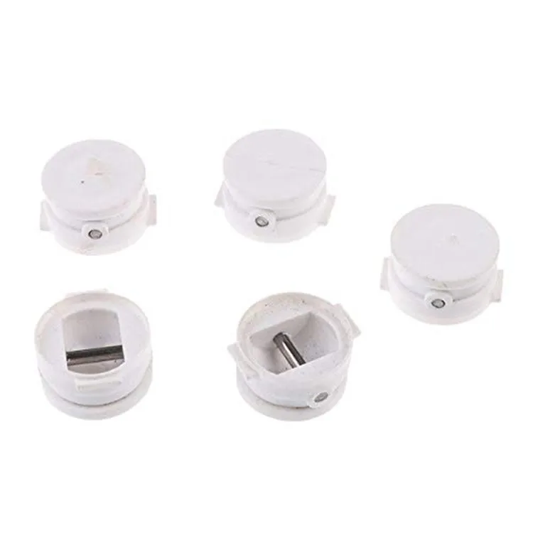Поводок разъем доски для серфинга виды цветов 10 шт./лот|leash plug|surfboard leash plugssurfboard plug |