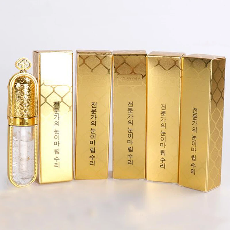 10 шт. хорошие отзывы популярная в Корее мазь для ухода за татуировками гель