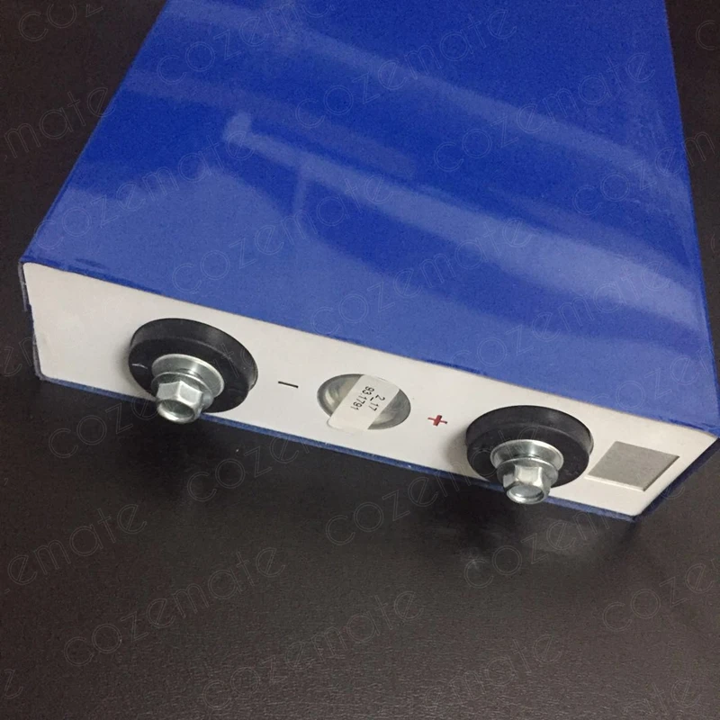 Lifepo4 100Ah 3,2 v 100A 200A Разрядка Для комплект батарей EV Diy Солнечная батарея 100ah батареи для хранения энергии домашний инвертирующий