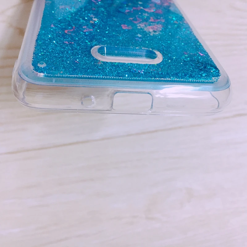 Чехол для Xiaomi Redmi 6 6A, блестящий жидкий зыбучий песок, чехол для телефона, чехол для Xiaomi Redmi 6 6A Xiomi Redmi6 6A, чехол для женщин