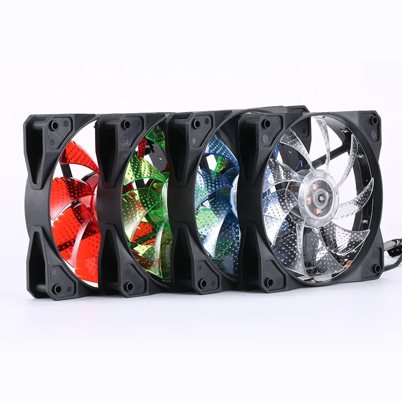 PC чехол для ноутбука радиатора кулер вентилятор охлаждения