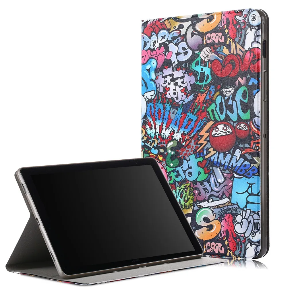 Ультратонкий Магнитный чехол для Samsung galaxy Tab S5E SM T720 T725 планшета tab s5e из
