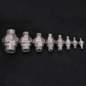 Набор для розетки 14 дюйма, 38 дюйма, 12 дюйма, 34 дюйма, 1 дюйм, 1-14 дюйма, 1-12 дюйма, 2 дюйма, стандарт BSPT, стандартный разъем для розетки 304 дюйма, стандартное определение водяного газа, масла