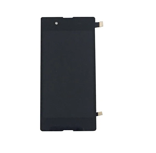 ЖК дисплей 4 5 дюйма для Sony Xperia E3 D2203 D2206 D2243 D2202 + сенсорный экран 2 цвета с лентой и