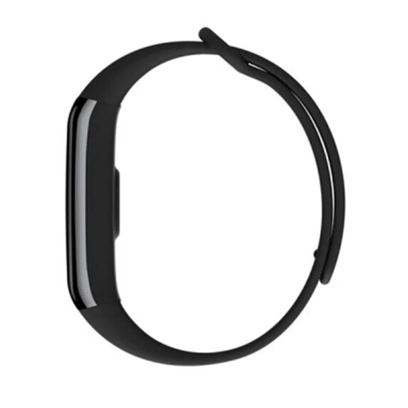 Оригинальный Xiaomi AMAZFIT Cor Smartband международная версия Bluetooth 4 1 ips цветной экран 50 м