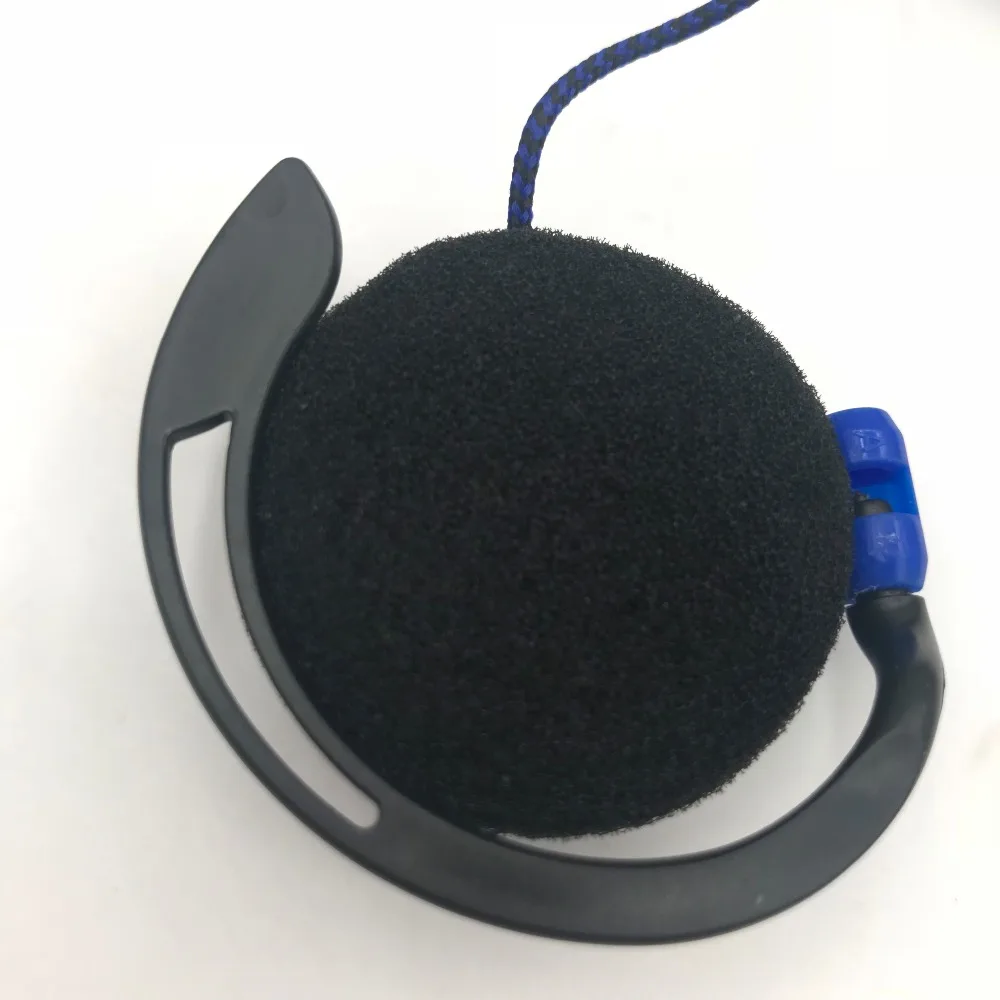 Наушники SHINI Q170 с шумоподавлением гарнитура заушником HiFi бас наушники микрофоном