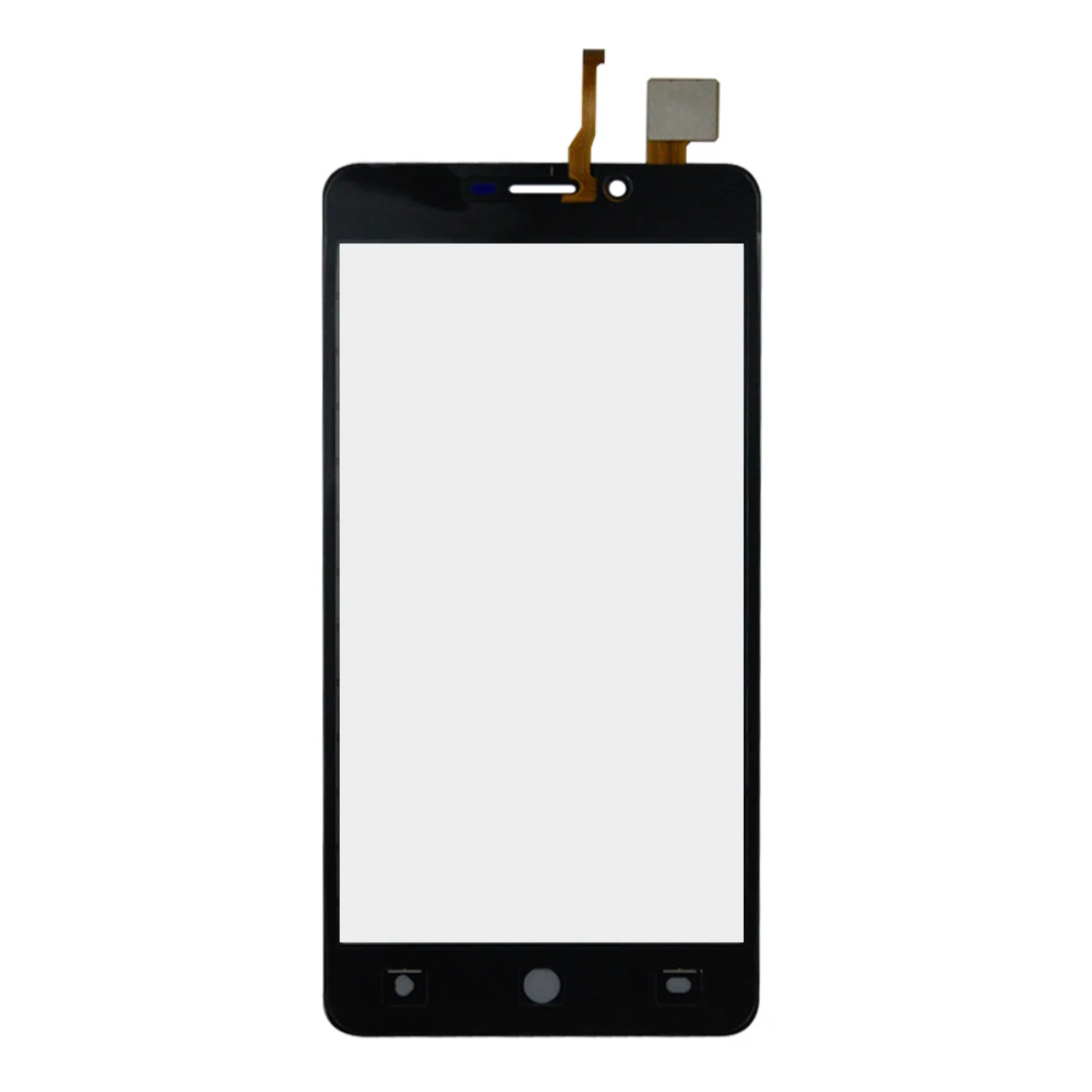100% оригинальная сенсорная панель Leagoo Kllcaa Power отличные запасные части +
