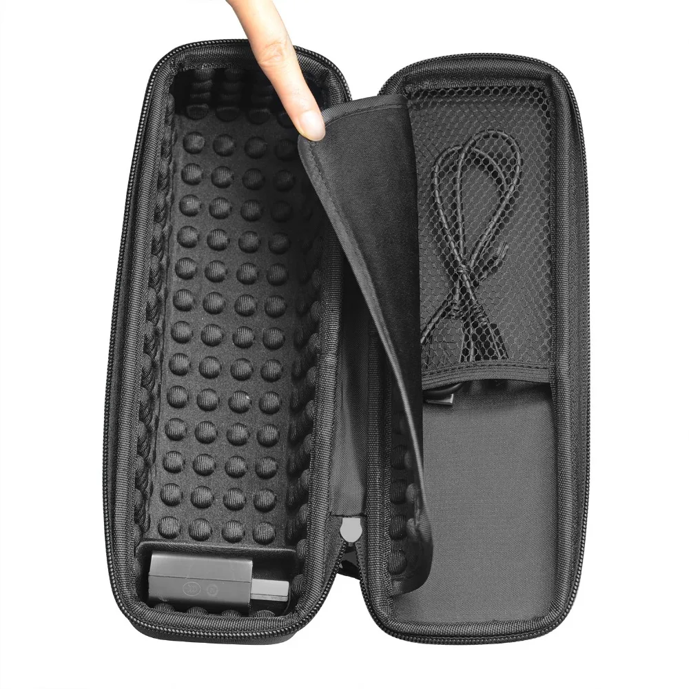 Новинка жесткий чехол EVA портативный защитный для MIFA A20 Беспроводная портативная