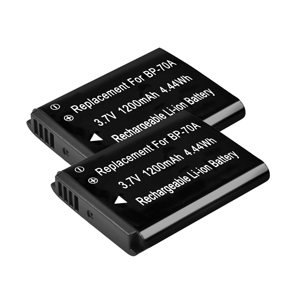 2 упаковки BP 70A EA BP70A IA IABP70A Батарея для SAMSUNG PL80 PL90 PL100 PL101 PL120 PL170 PL200 PL201 DV180F ES90