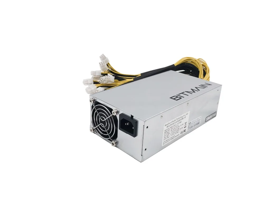 

Free Shipping KUANGCHENG ZCASH Miner Antminer Z9 Mini 10k Sol/s 300W Asic Equihash Miner with APW3 PSU ZEC BTG good profits