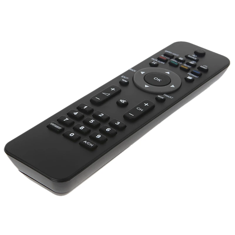 Универсальный сменный пульт дистанционного управления LED / LCD TV для Philips